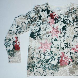 Christmas Holiday / Ugly Novelty Sweater